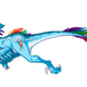 Image for article titled It's Okay, They Aren't Ponies -- They're Raptors.